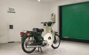 HONDA C50 SUPER CUB 2024 C50