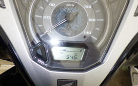 HONDA LEAD 125 JK12