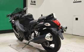 SUZUKI HAYABUSA Gen.2 2013