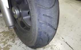 SUZUKI スウィッシュ125 DV12B