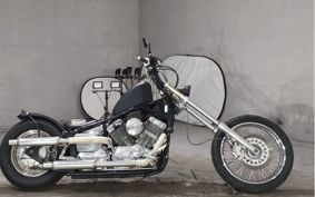 YAMAHA DRAGSTAR 400 1997 4TR