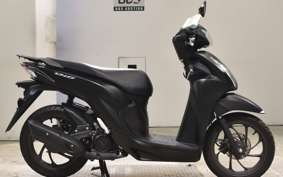 HONDA DIO 110 2026 JK03