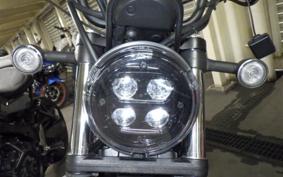 HONDA CL500 2023 PC68