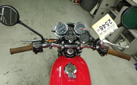 HONDA CB400ﾌｫｱ 1974 CB400F