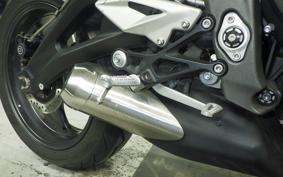 TRIUMPH STREET TRIPLE S 2020