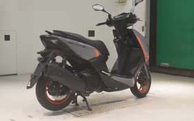 YAMAHA CYGNUS Griffus 2023 SEJ4J