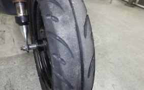 SUZUKI LET's 4 2023 CA45A