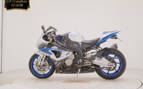 BMW HP4 2013