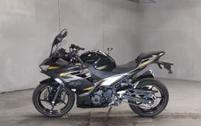 KAWASAKI NINJA400 EX400G