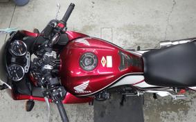 HONDA CB400SB VTEC REVO 2022 NC42