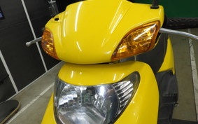 HONDA SPACY 100 JF13