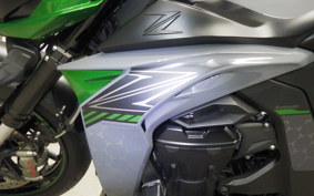 KAWASAKI Z1000 Gen.5 2019