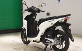 HONDA DIO110-3ﾍﾞｰｼｯｸ 2024 JK03