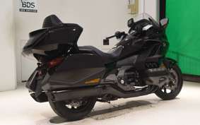 HONDA GL 1800 GOLD WING TOUR DCT 2019 SC79