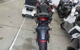 KAWASAKI ER600 N 2007