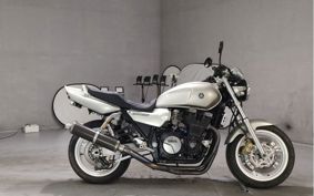YAMAHA XJR1200 1995 4KG