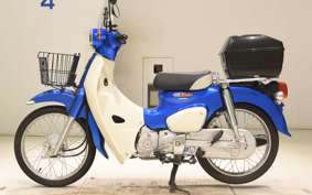 HONDA C110 SUPER CUB JA44