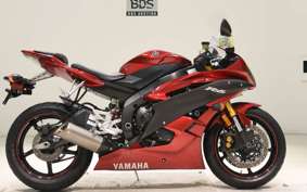 YAMAHA YZF-R6 2007