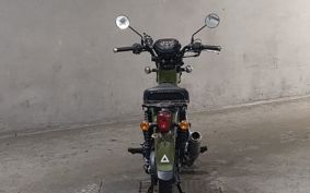 HONDA CROSS CUB110 JA45