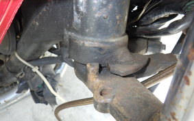 HONDA CB400 1975 CB400F