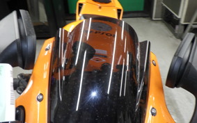 HONDA CBR600RR GEN 3 2014 PC40