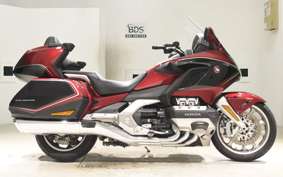 HONDA GL 1800 GOLD WING TOUR DCT 2018 SC79