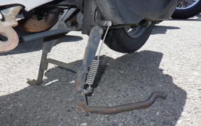 SUZUKI LET's 2 L CA1KA