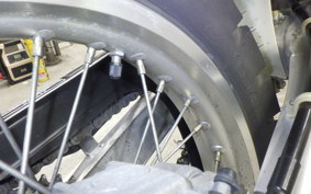 HONDA XR250 BAJA 2024 MD30