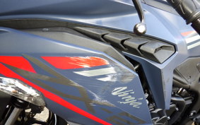 KAWASAKI ZX-25R ZX250E