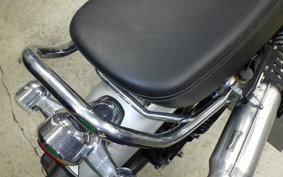 HONDA DAX 125 JB04