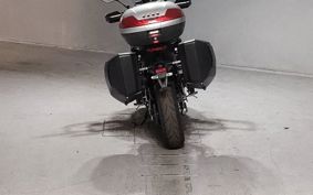 YAMAHA TRACER 9 GT 2021 RN70J