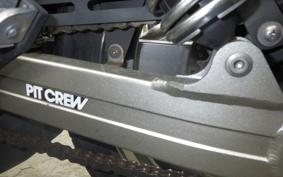 KAWASAKI ZEPHYR 400 KAI 2010 ZR400C