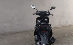 YAMAHA CYGNUS125XSR SED8J