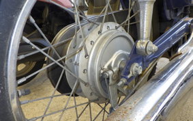 HONDA C50 SUPER CUB AA01