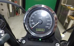 HARLEY XL1200N 2011