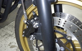 KAWASAKI ZEPHYR 400 KAI 2006 ZR400C