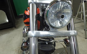 HARLEY FXDWG 1580 2013