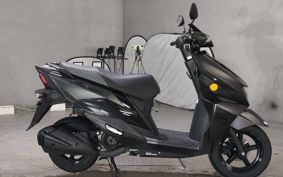 SUZUKI AVENIS125 EA12J