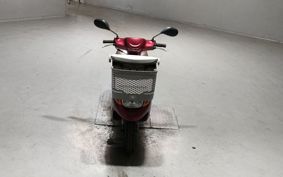 SUZUKI LETS4 CA43A