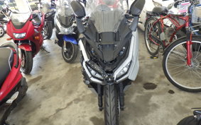 HONDA FORZA 250 MF17