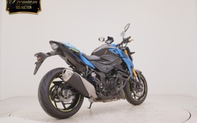 SUZUKI GSX-S750 2022 C533F