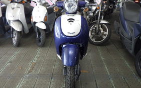 HONDA GIORNO 2 2014 AF70