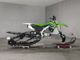 Фото Kawasaki KX450 F с японского аукциона
