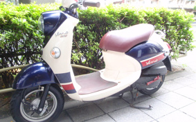 YAMAHA  VINO DX SA37J