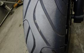 YAMAHA MT-07 ABS 2017 RM07J