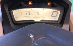 YAMAHA TRICITY 155 SG37J