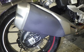 HONDA CBR400R 2022 NC56