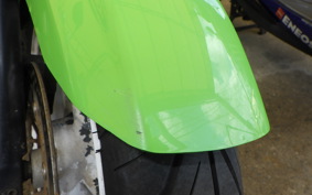 KAWASAKI ZRX400 1999 ZR400E