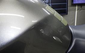 SUZUKI BANDIT 1250 SA 2009 GW72A