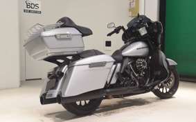 HARLEY FLHXS 1870 2020